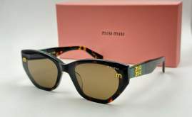 Picture of Miu Miu Sunglasses _SKUfw80879585fw